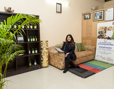 Best Nutritionist in Gurgaon