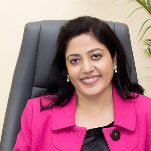 Dr. Deepika Malik