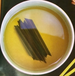 Lemon Grass Tea