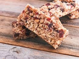 Is protein bar making you fat? lets find it out.