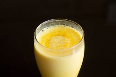 Haldi Latte - A fad in the west