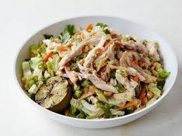 chicken salad