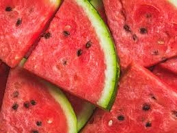 watermelon salad