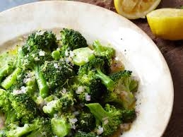 Broccoli salad 