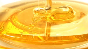 The golden nectar called-- honey