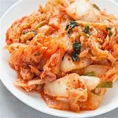 kimchi salad