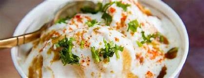 Dahi Bhalle