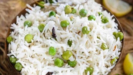 lauki pulao