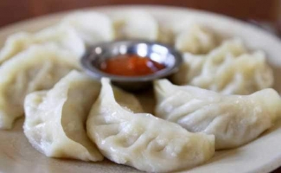 gluten free nutri momos 